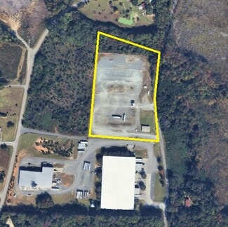 More details for 368 Friendly Road, Ridgeway, VA - Industrial for Sale