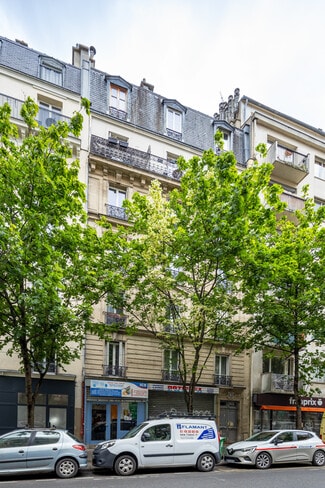More details for 63 Rue Guy Môquet, Paris - Retail for Lease