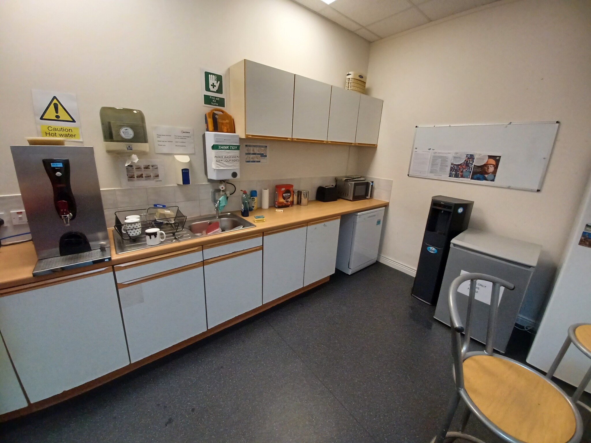 40 Greenbank Crescent, Aberdeen à vendre Photo intérieure- Image 1 de 4