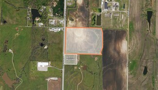 Plus de détails pour SEQ FM 1417 & FM 691, Sherman, TX - Terrain à vendre