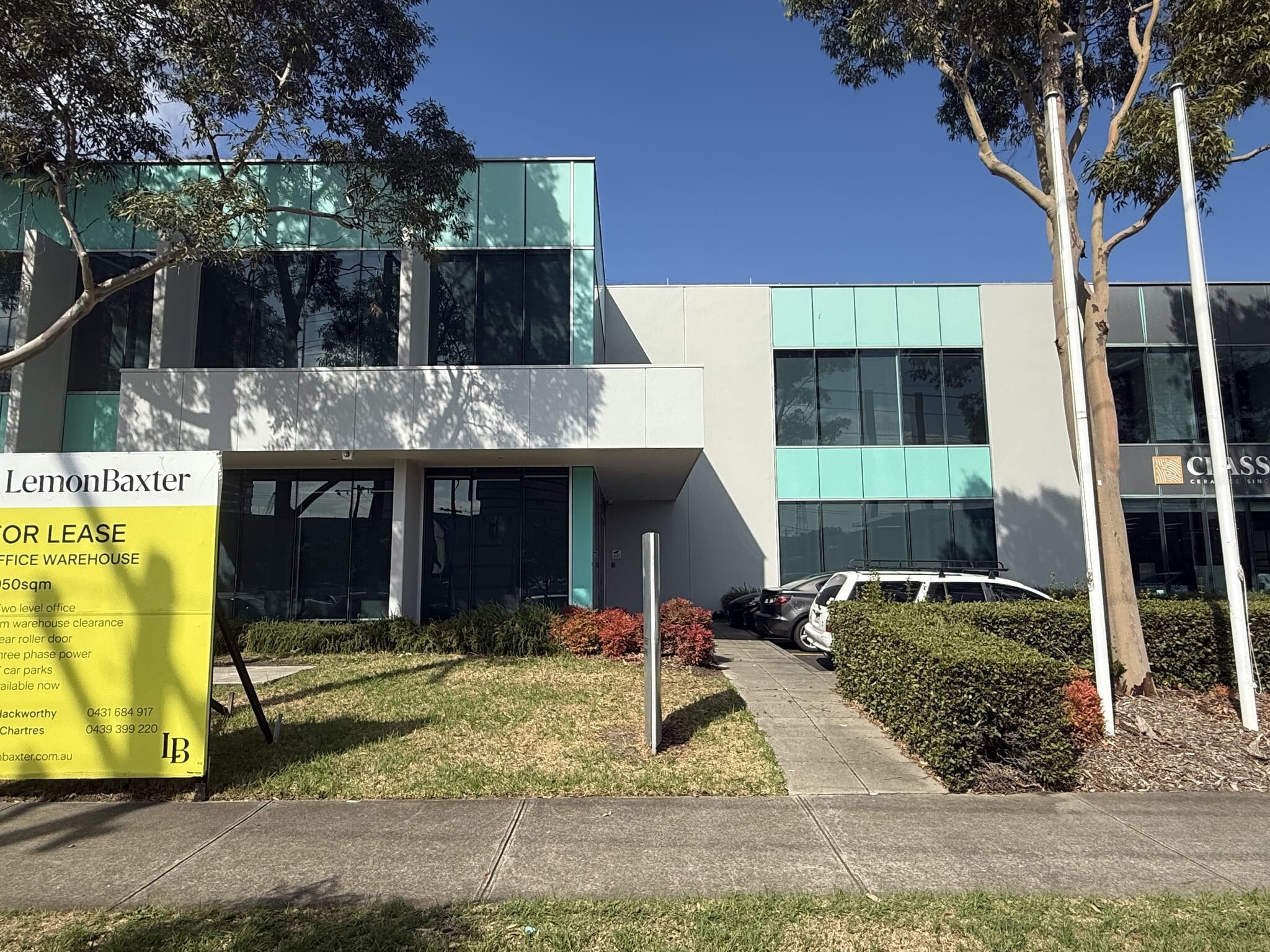 216 Turner St, Port Melbourne for lease Building Photo- Image 1 of 9