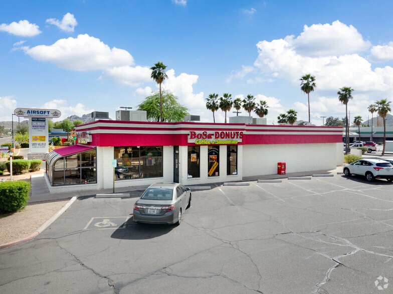 10802-10876 N 32nd St, Phoenix, AZ for lease - Building Photo - Image 1 of 4