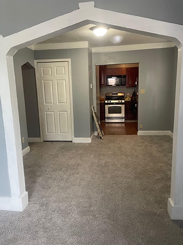 1717 W Government St, Pensacola, FL for sale - Building Photo - Image 2 of 16