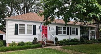 More details for 109 Granite Ave, Richmond, VA - Office for Lease