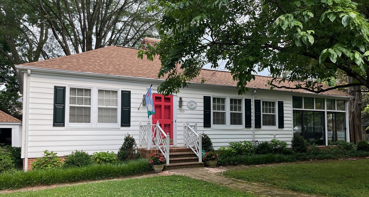 109 Granite Ave, Richmond, VA for lease Building Photo- Image 1 of 11