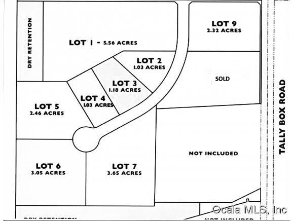 1720 Leesburg Commons Ct, Leesburg, FL à vendre Photo principale- Image 1 de 1