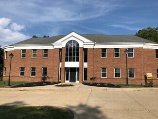 Plus de détails pour 123 S Miller Rd, Fairlawn, OH - Bureau à louer