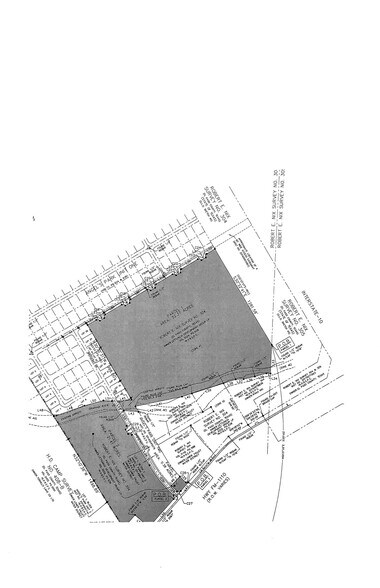 TBD E Gateway blvd, Clint, TX à vendre - Photo du bâtiment - Image 2 de 4