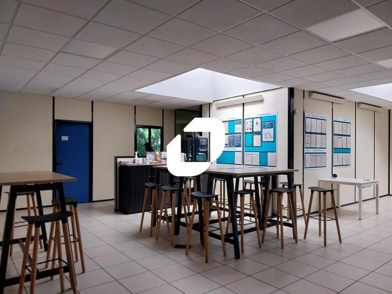 Bureau dans Carquefou à louer - Photo intérieure - Image 2 de 11