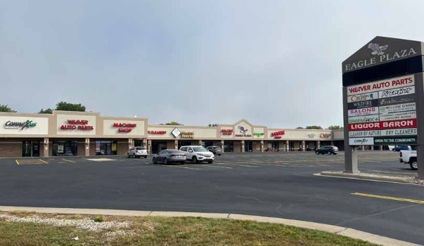 819 Phillips Blvd, Sauk City, WI for lease - Building Photo - Image 2 of 9