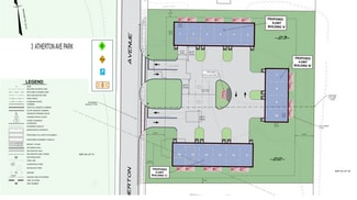 Plus de détails pour 15-19 Atherton Avenue, Nashua, NH - Terrain à vendre