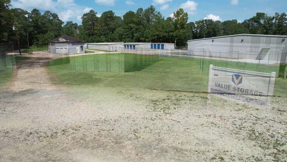 Value Storage Units of Hammond Portfolio portfolio of 2 properties for sale on LoopNet.ca - Commercial Listing Video - Image 2 of 2