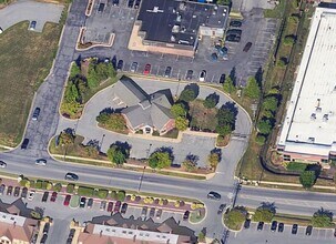 175 Thomas Johnson Dr, Frederick, MD à louer Aérien- Image 1 de 3