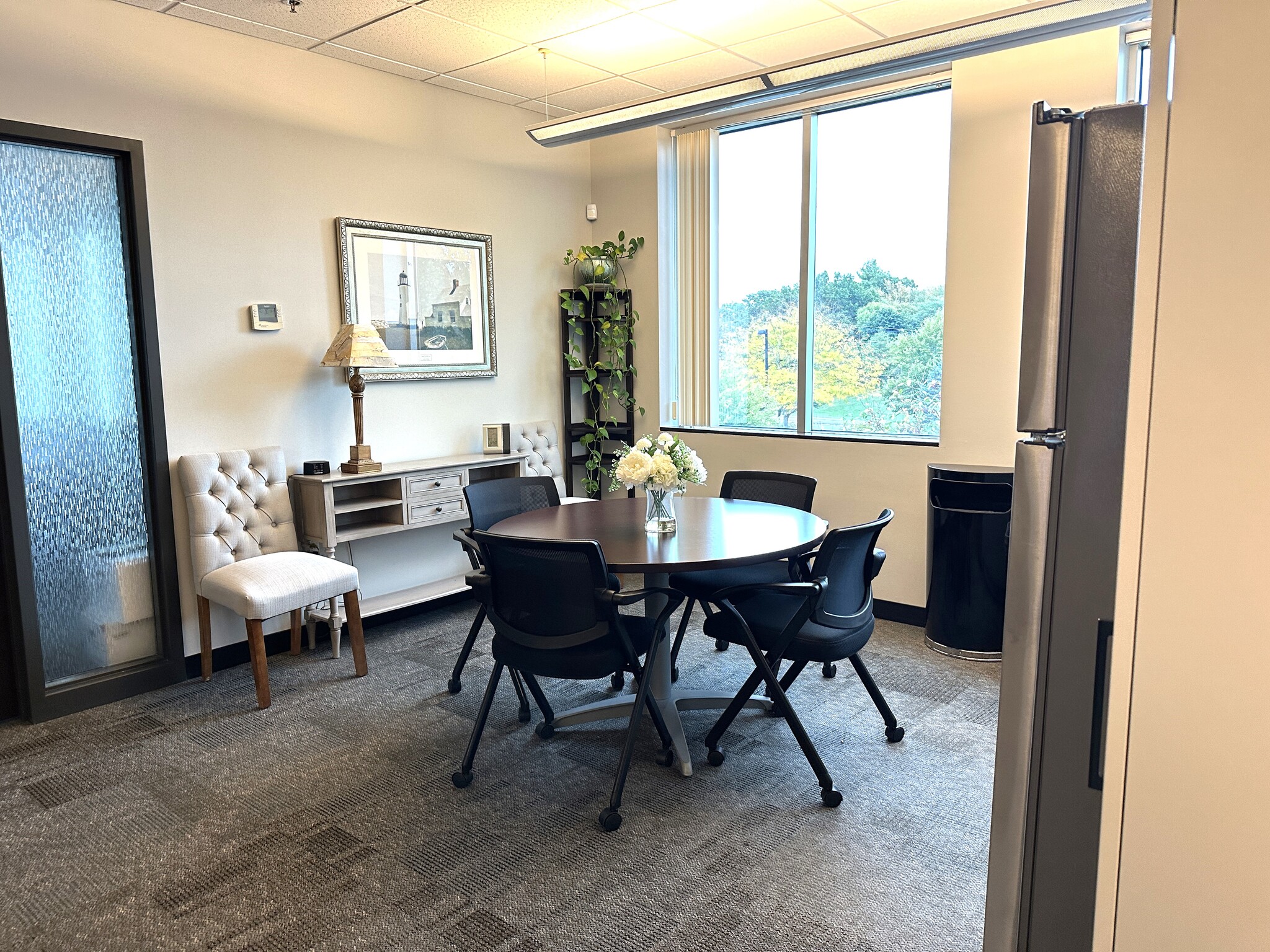 135-141 Barnum Rd, Devens, MA à louer Photo intérieure- Image 1 de 6