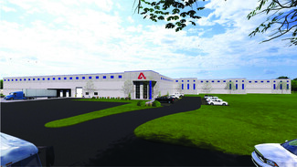 Plus de détails pour 2000 Commerce Dr, De Pere, WI - Industriel/Logistique à louer