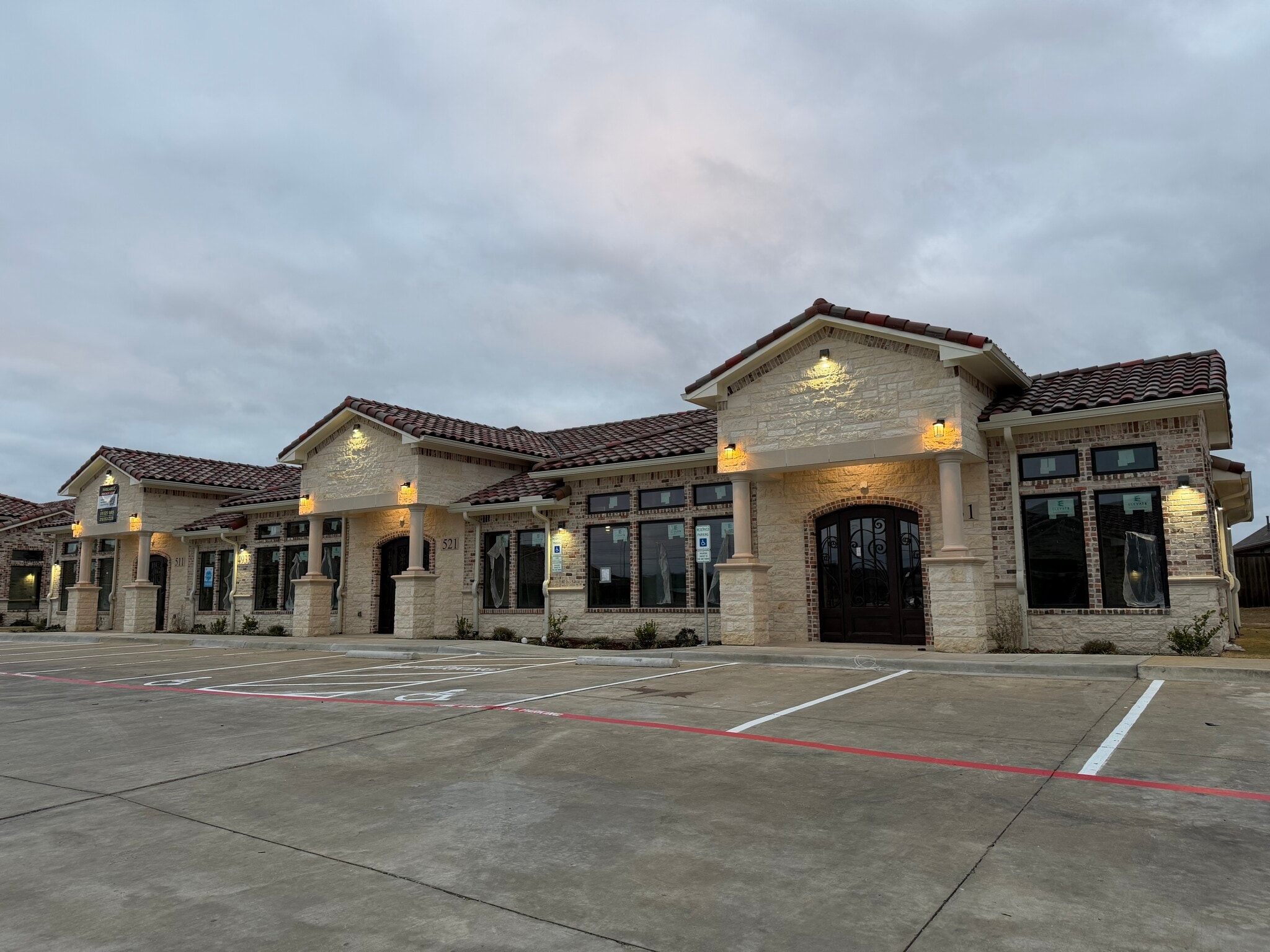 4909 Golden Triangle Blvd, Fort Worth, TX for sale Building Photo- Image 1 of 6