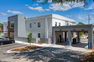 Plus de détails pour 140 N Main St, Summerville, SC - Bureau à louer