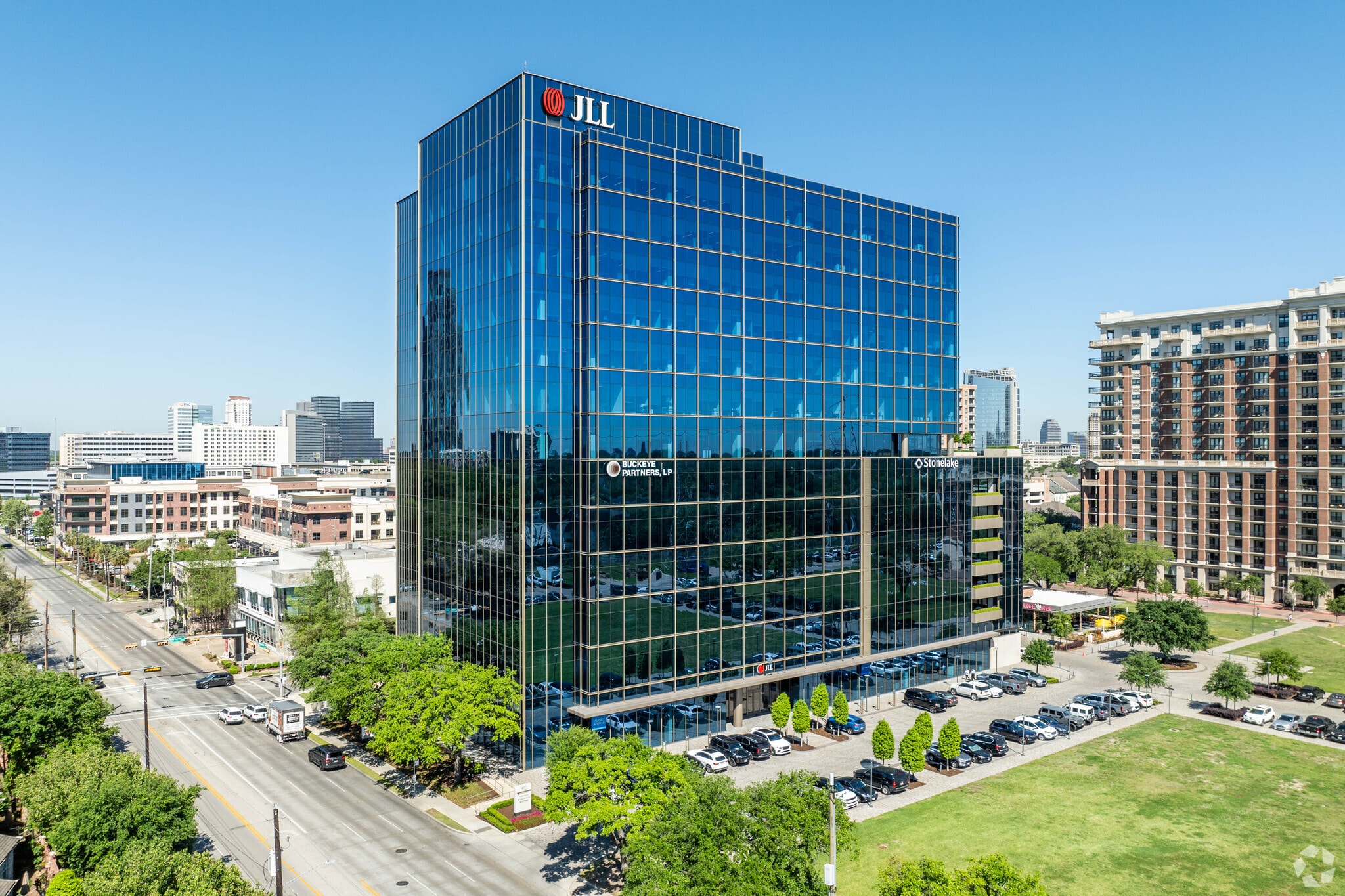 4200 Westheimer Rd, Houston, TX for lease Primary Photo- Image 1 of 7