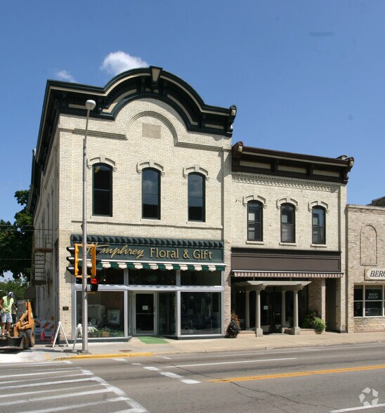 201 S Main St, Fort Atkinson, WI for sale - Primary Photo - Image 1 of 1