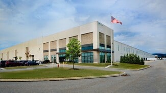 More details for 100 Carolina Way, Carlisle, PA - Industrial for Lease