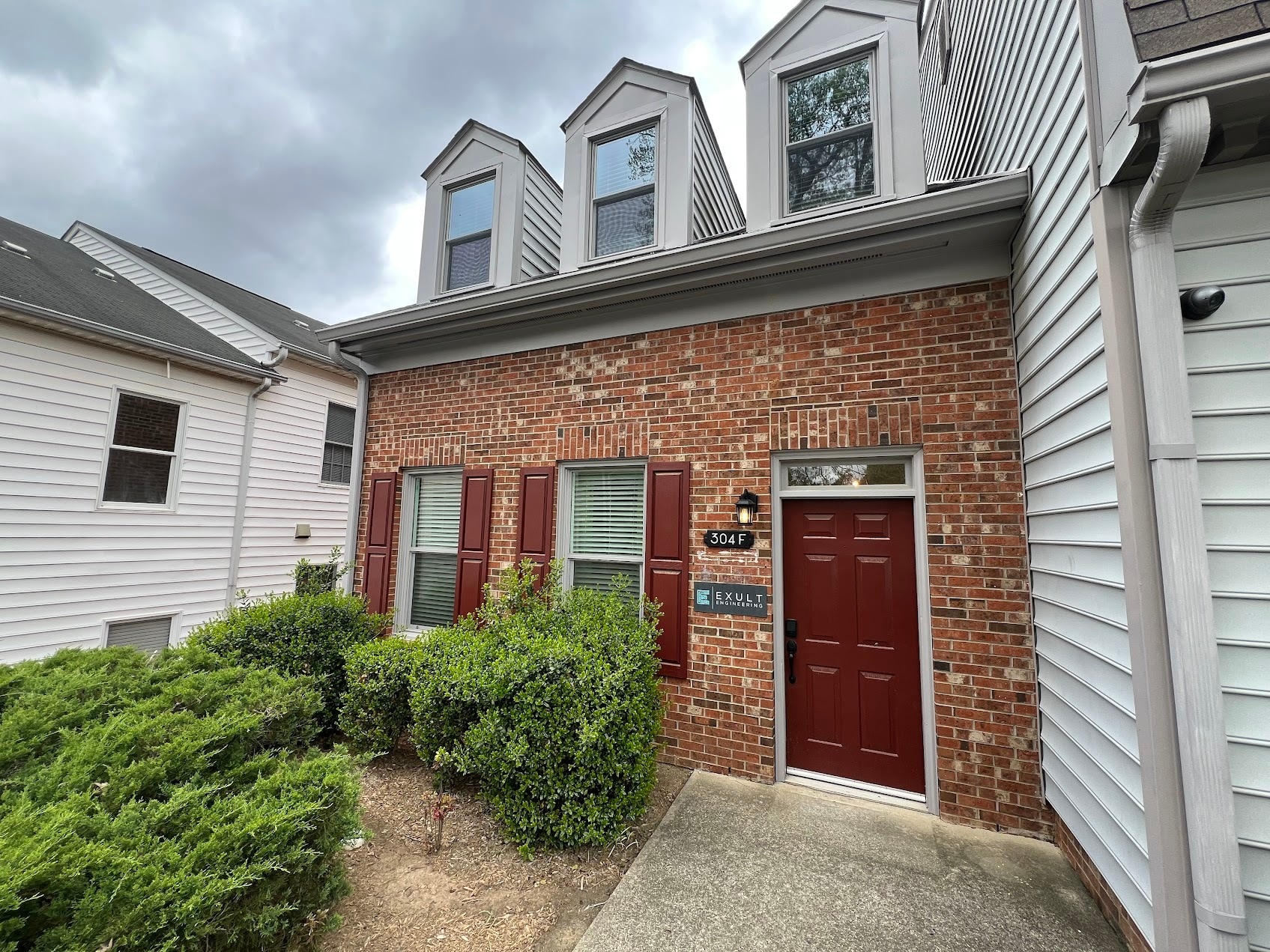 304 W Millbrook Rd, Raleigh, NC for lease Building Photo- Image 1 of 17