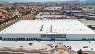 Plus de détails pour Autovía A-2, Azuqueca de Henares - Industriel à louer