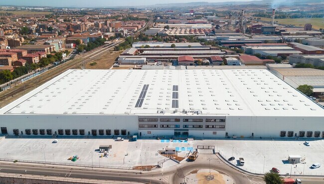 More details for Autovía A-2, Azuqueca de Henares - Industrial for Lease