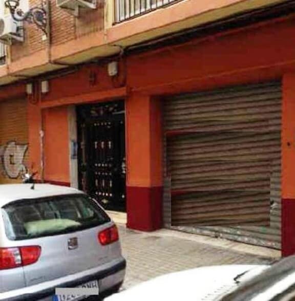 Del Maestro Asensi, Valencia, Nou Moles, València, Valencia for sale - Building Photo - Image 1 of 1