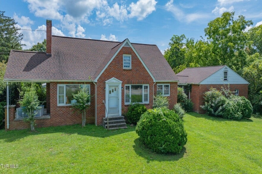 100 Salvage Ln, Johnson City, TN for sale - Other - Image 1 of 31