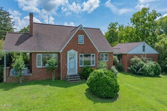 Plus de détails pour 100 Salvage Ln, Johnson City, TN - Multi-résidentiel à vendre