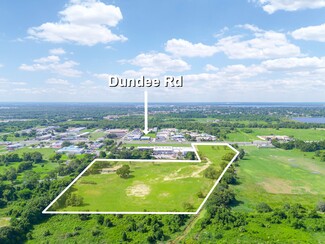 Plus de détails pour 2929 Dundee Rd, Winter Haven, FL - Terrain à vendre