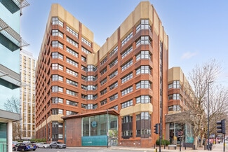 Plus de détails pour Wellington St, Leeds - Bureau à louer