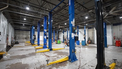538 Route 38 E, Maple Shade Township, NJ for lease Interior Photo- Image 2 of 10