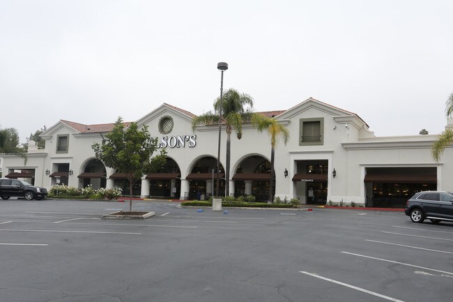 More details for 22277 Mulholland Dr, Calabasas, CA - Retail for Lease