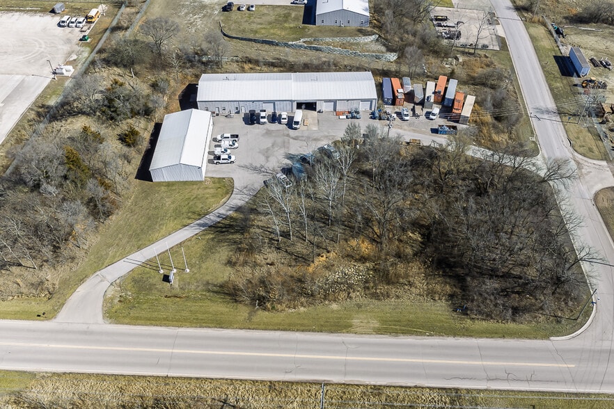 Industrial Complex portfolio of 2 properties for sale on LoopNet.ca - Building Photo - Image 3 of 7