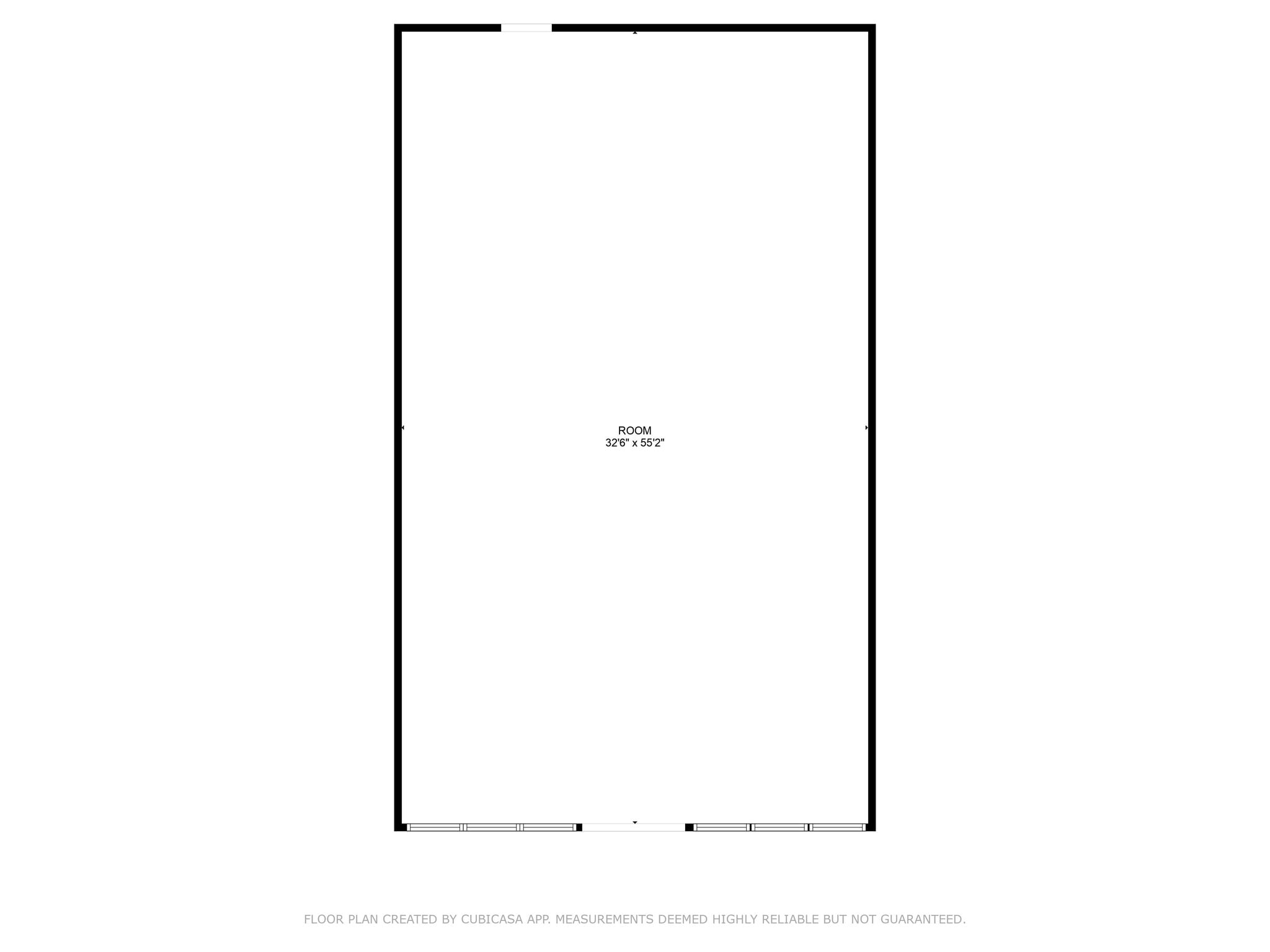 6610 Mooretown Rd, Williamsburg, VA for lease Interior Photo- Image 1 of 2