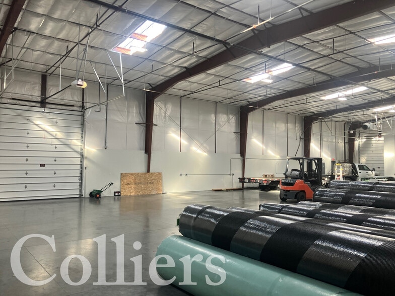 3773 E Comstock Ave, Nampa, ID for lease - Building Photo - Image 3 of 4