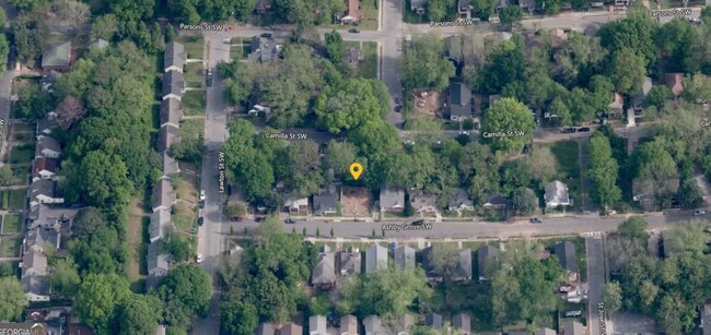 More details for 1063 Ashby Grv SW, Atlanta, GA - Land for Sale