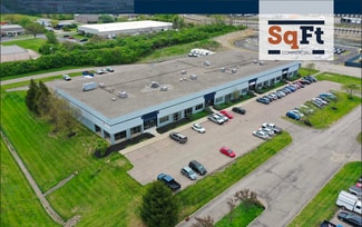 More details for 4305 Muhlhauser Rd, Fairfield, OH - Industrial for Lease