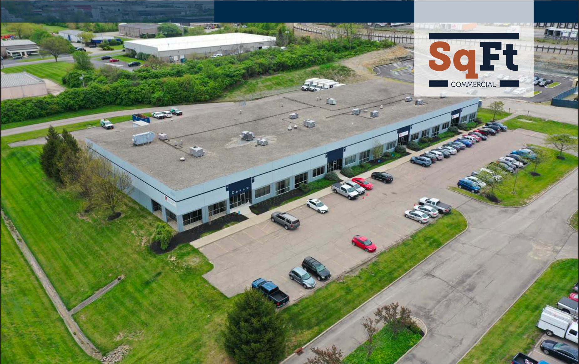 4305 Muhlhauser Rd, Fairfield, OH for lease Building Photo- Image 1 of 13