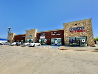 Plus de détails pour 6109 S Cooper St, Arlington, TX - Vente au détail à louer