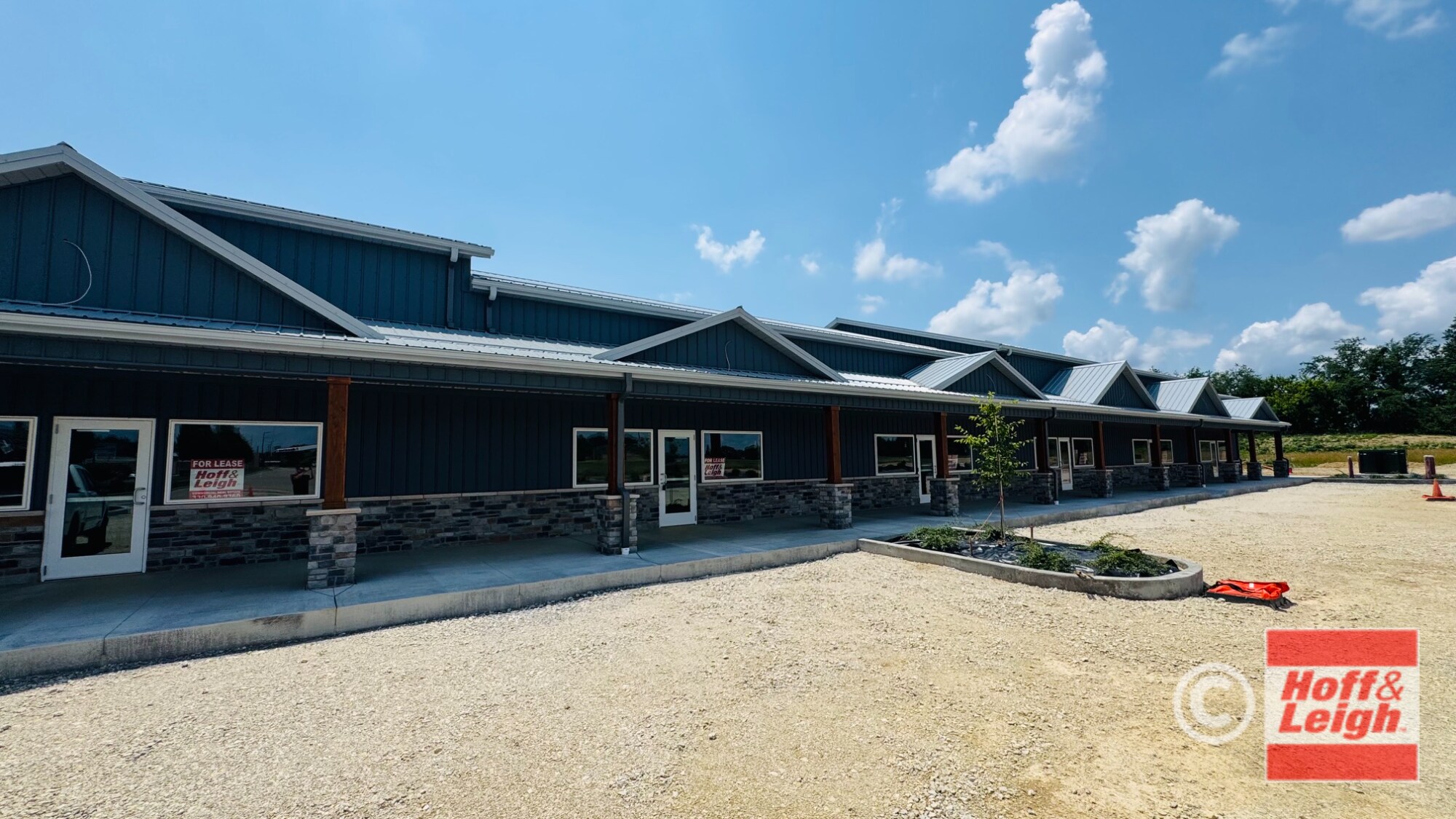 Brimfield Crossings Drive, Kent, OH for lease Primary Photo- Image 1 of 8