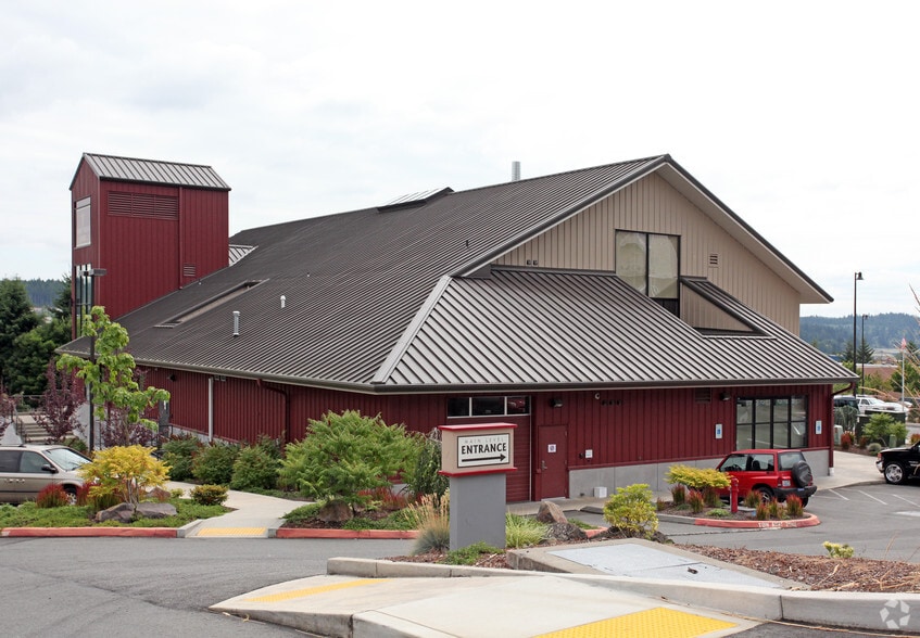 3261 NW Mount Vintage Way, Silverdale, WA for lease - Building Photo - Image 3 of 3