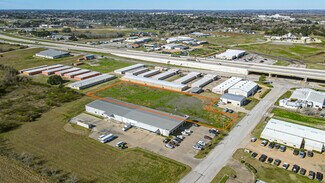 Plus de détails pour Handley St and HWY 290, Brenham, TX - Terrain à vendre