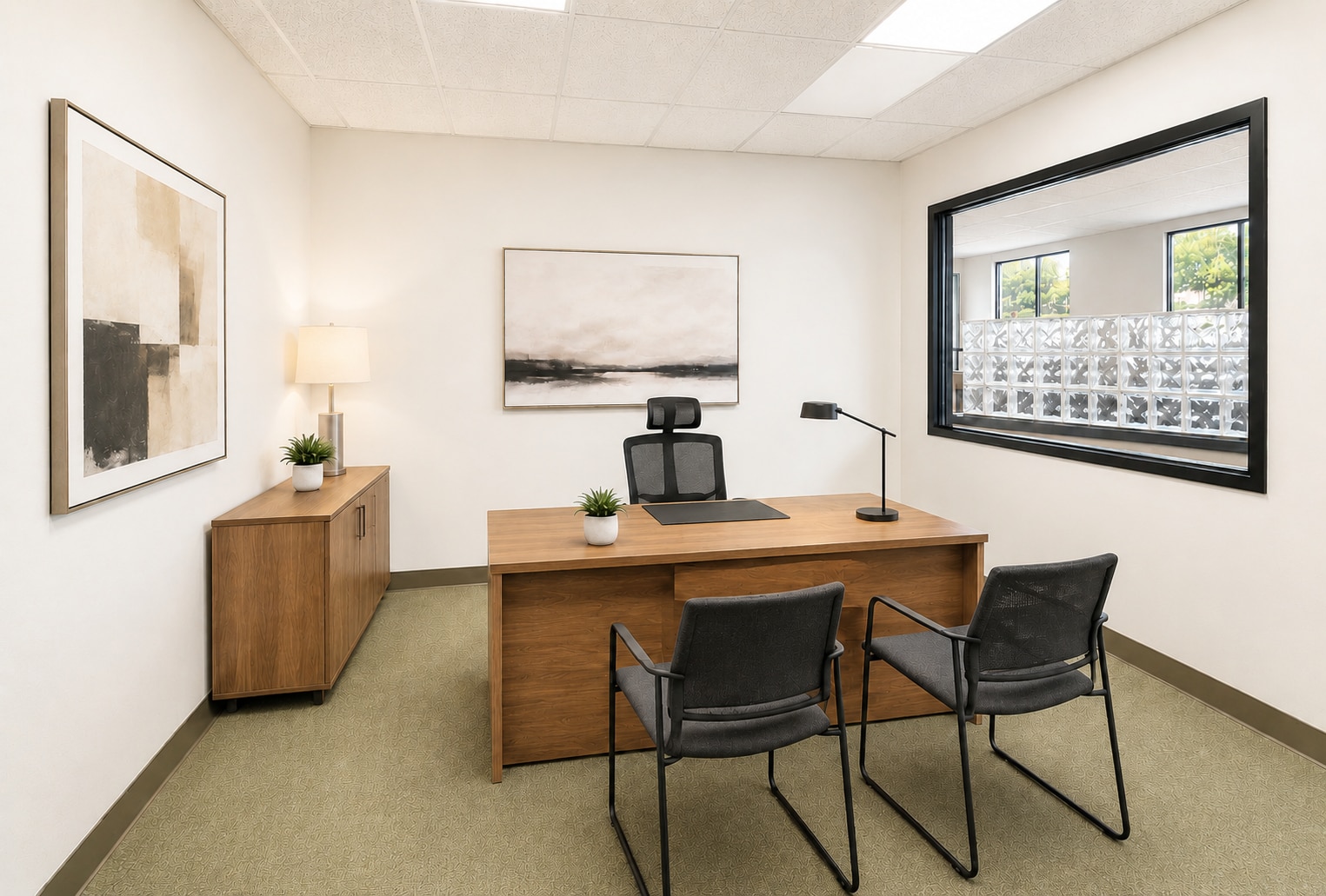2175 N Academy Cir, Colorado Springs, CO for lease Interior Photo- Image 1 of 2