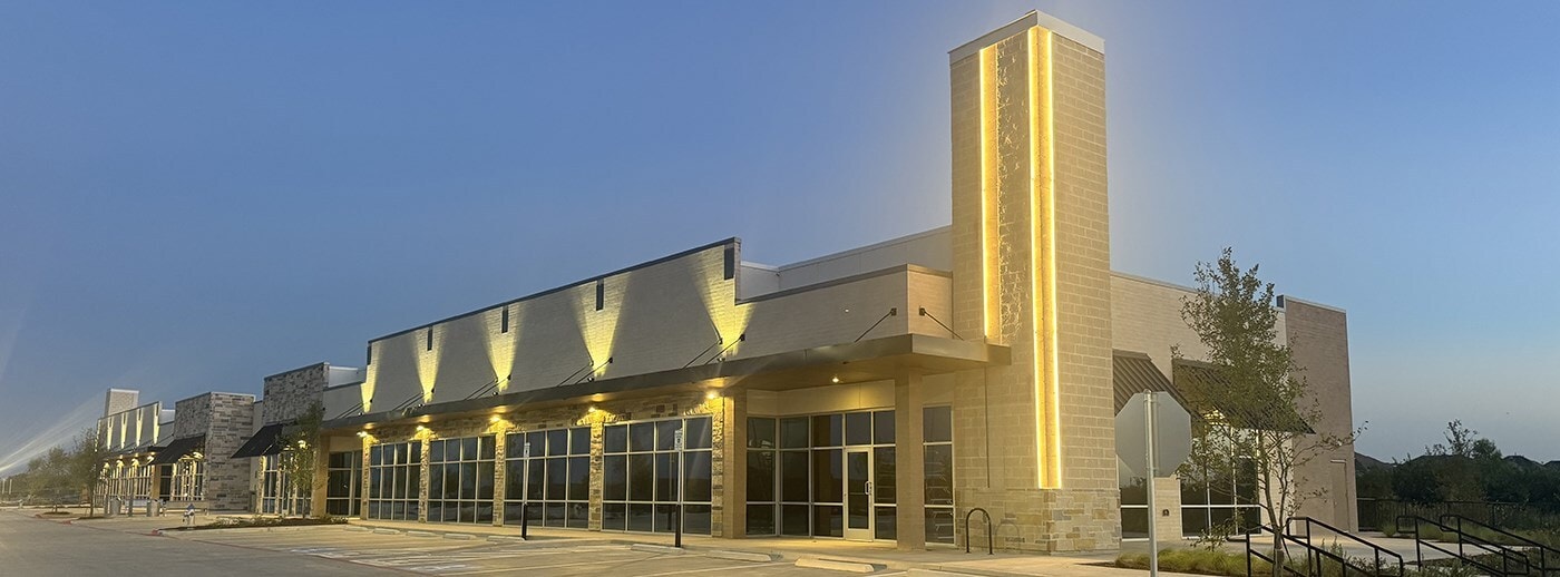 NWQ W Frontier Pky & Dallas Pky, Celina, TX for lease Primary Photo- Image 1 of 8