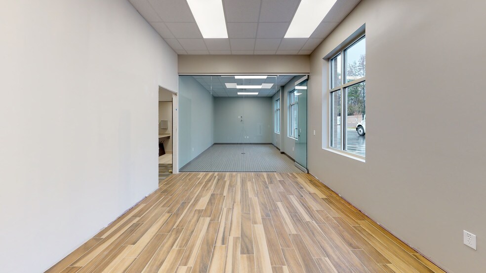 2041 Energy Dr, Apex, NC à louer - Numérisation 3D de Matterport - Image 3 de 75