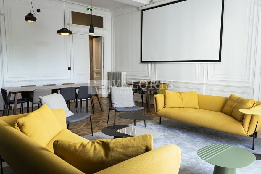 Bureau dans Lyon à louer - Photo intérieure - Image 2 de 9