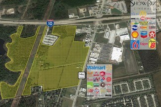 Plus de détails pour 8703 SH 146, Baytown, TX - Commerce de détail à louer