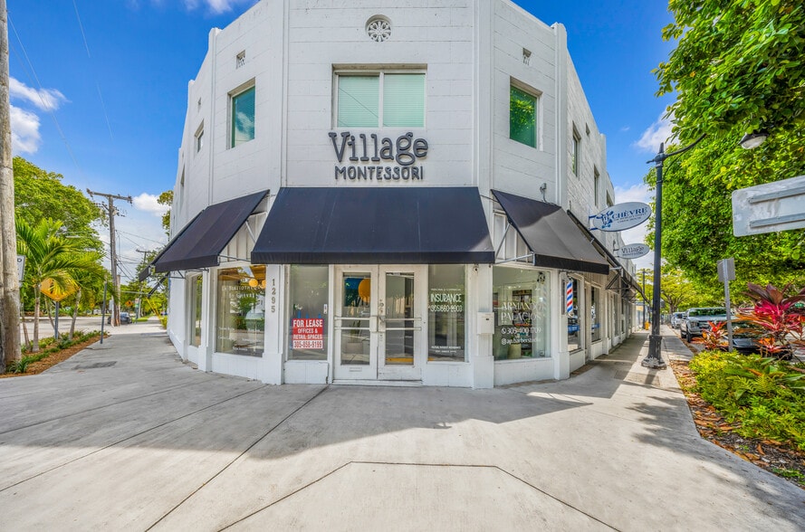 1267 Coral Way, Miami, FL for lease - Building Photo - Image 1 of 16